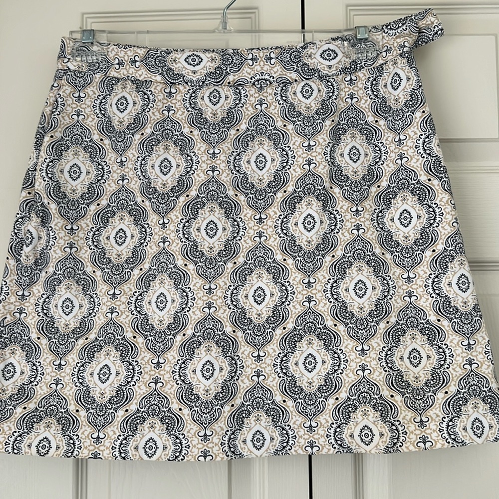 EP Pro Skort